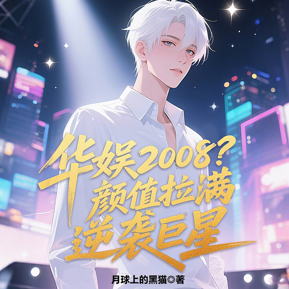 刚到华娱：系统奖励神级颜值？