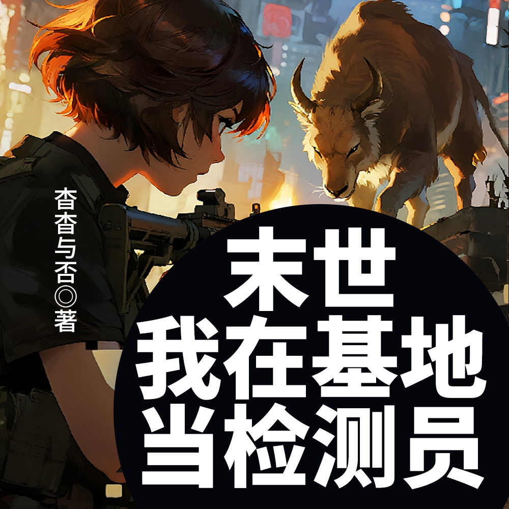 废土采集:我能看到食物的异能
