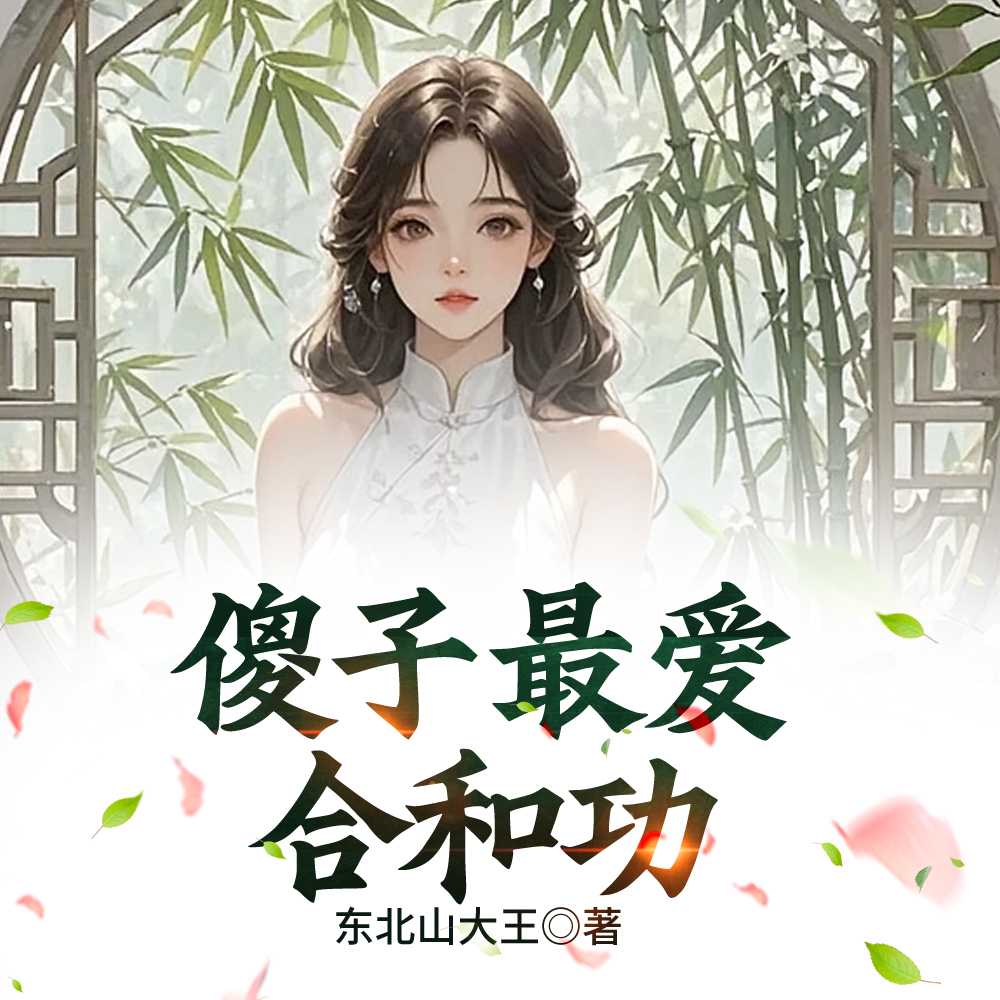 荒山后院