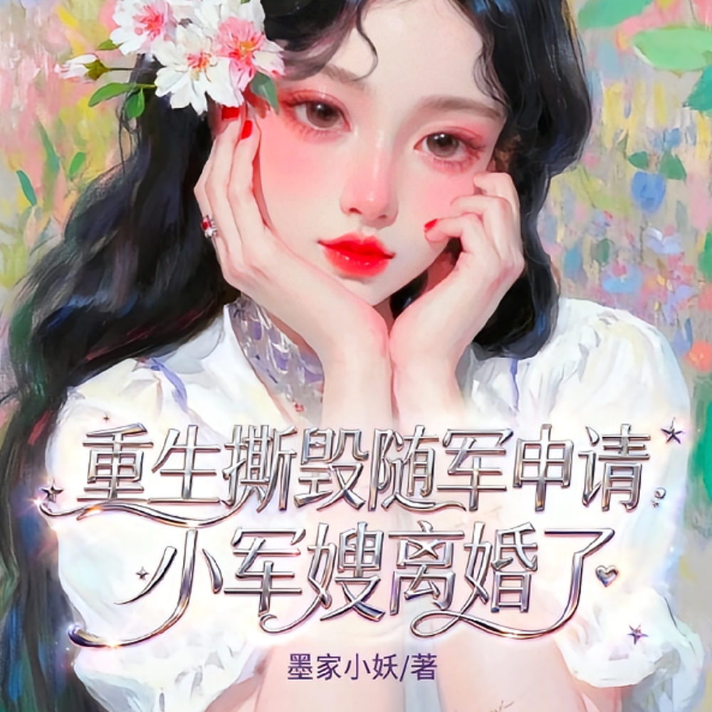 重生撕毁随军申请，小军嫂离婚了