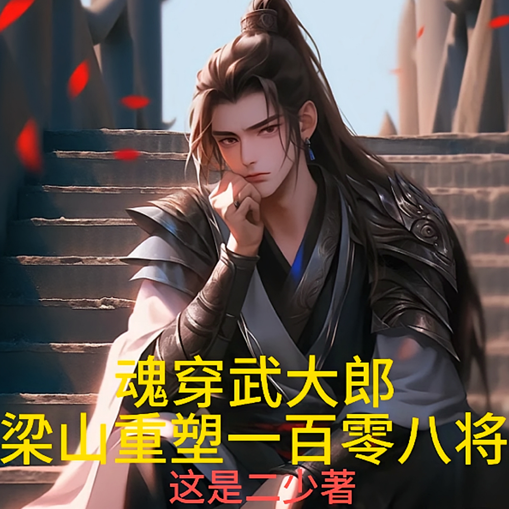 魂穿武大郎：打造梁山钢甲九军