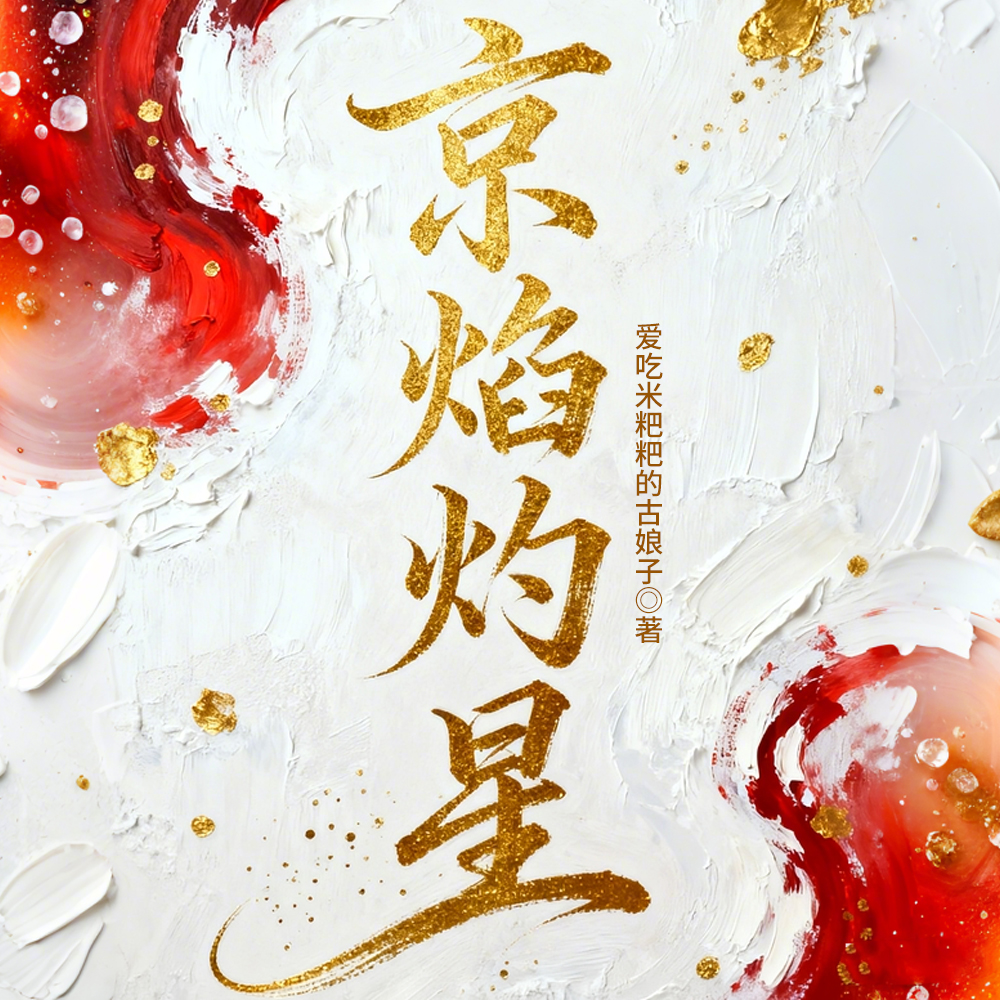 京焰灼星