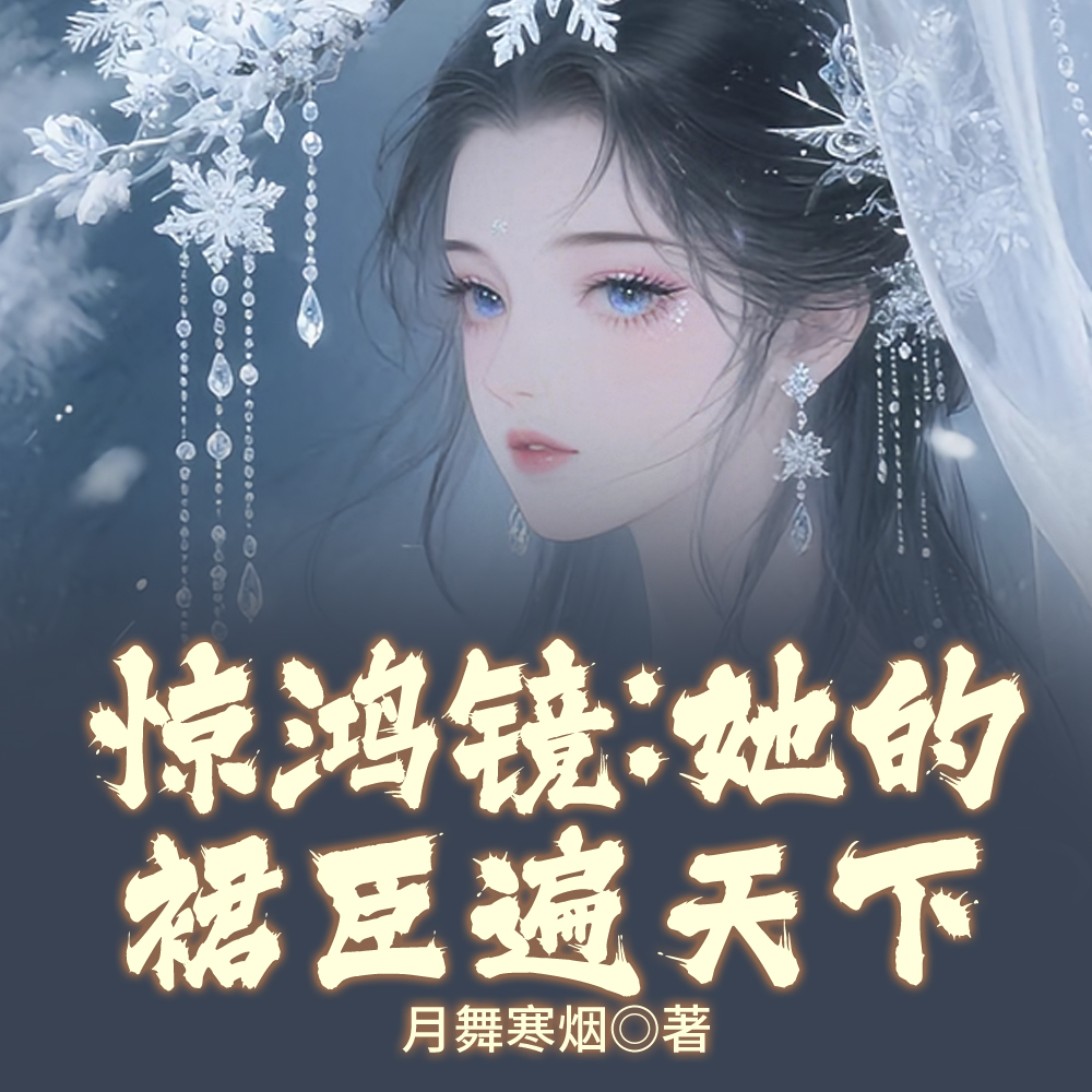 祸水缠绵