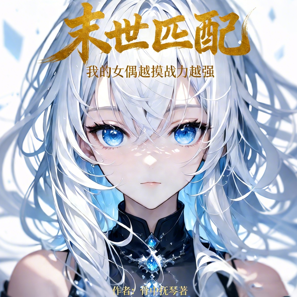 末世求生:你这序列他正经吗?