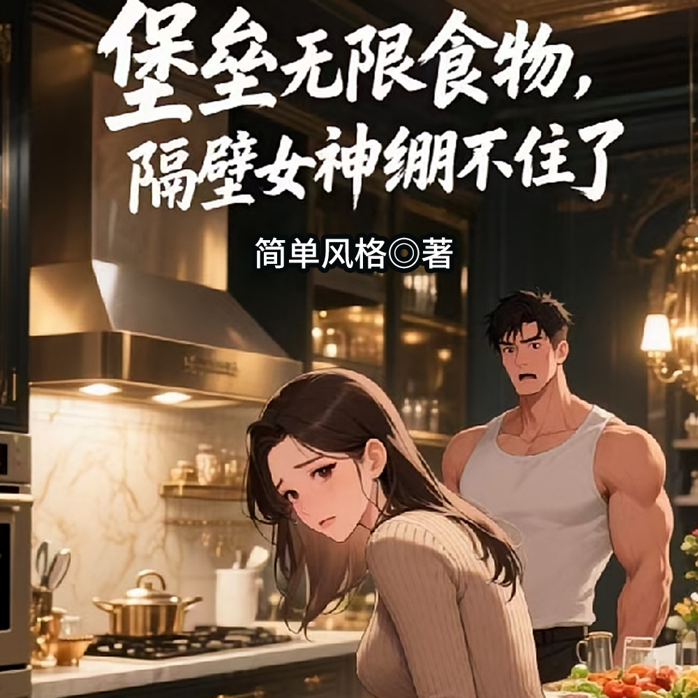 末世：邻妻上车后，我横推无敌